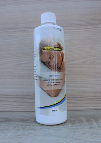 Firstfiller 500 ml - bei jeder Neubefüllung