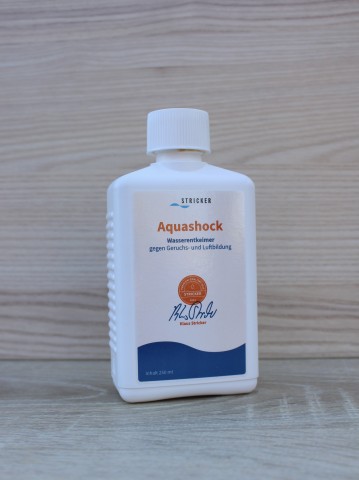 Stricker Aquashock - Entkeimer