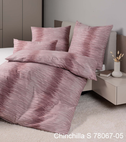 Edelflanell - Chinchilla S, diverse Designs
