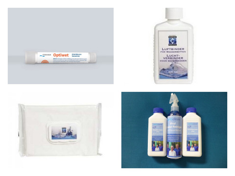 Frühjahrsputz-Paket