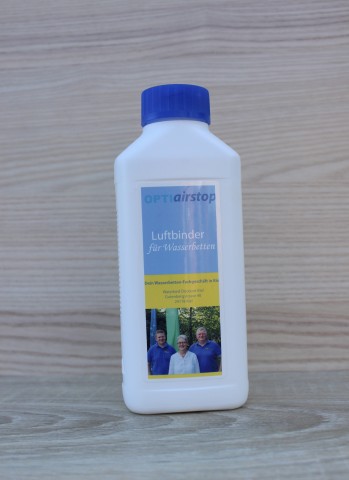 Luftbinder, für Wasserbetten