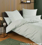 Chinchilla S - Edelflanell div. Designs