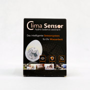 Clima Sensor 