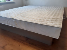 Dreamtec - Wasserbett