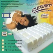 Flexinet Air  Kissen (gleich 2 Kissen kaufen und sparen)