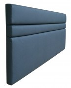 Kopfteil Stripe