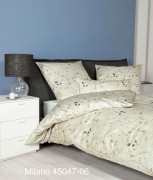 Milano 45047 Fb.06 Bettwäsche Janine Design