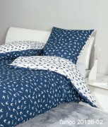 Seersucker Bettwäsche Möwe Bettwäsche Janine Design