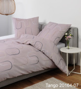 Seersucker, verschiedene Designs Bettwäsche Janine Design