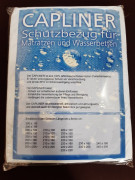 Topliner, Ballonseide