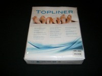 Topliner/Staubschutz/Hygieneauflage