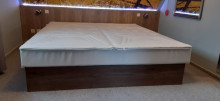Wasserbett dual